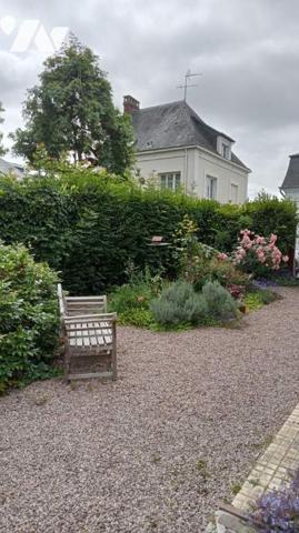 Maison d'habitation