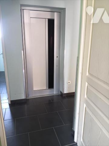GRANDE MAISON DE 217 m² VIVABLE DE PLAIN-PIED