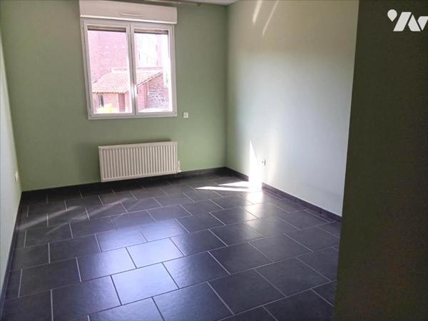 GRANDE MAISON DE 217 m² VIVABLE DE PLAIN-PIED