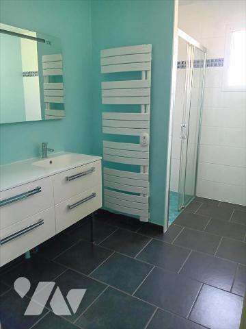 GRANDE MAISON DE 217 m² VIVABLE DE PLAIN-PIED