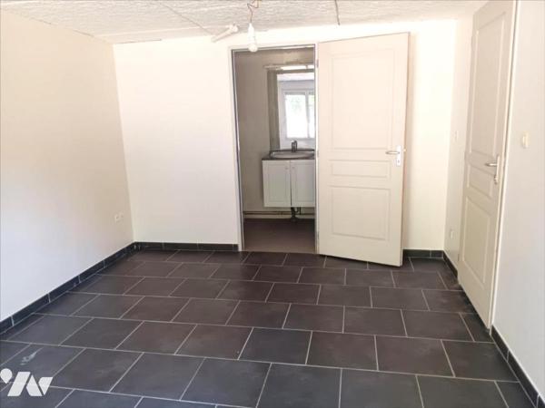 GRANDE MAISON DE 217 m² VIVABLE DE PLAIN-PIED