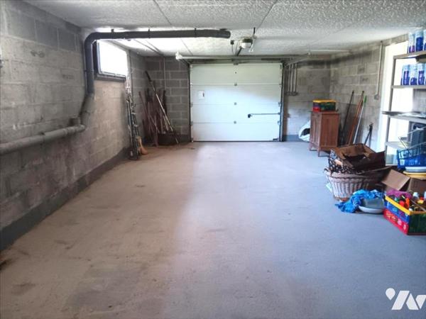GRANDE MAISON DE 217 m² VIVABLE DE PLAIN-PIED