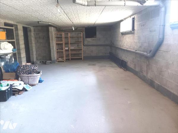 GRANDE MAISON DE 217 m² VIVABLE DE PLAIN-PIED