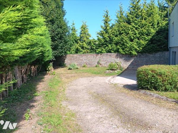 GRANDE MAISON DE 217 m² VIVABLE DE PLAIN-PIED