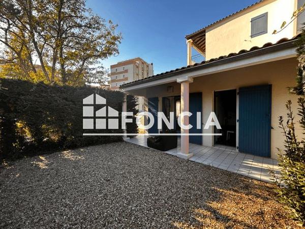 À vendre Appartement 3 pièces 35 m² - Vaux-sur-mer 17640