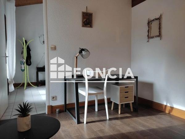 À vendre Appartement 3 pièces 35 m² - Vaux-sur-mer 17640