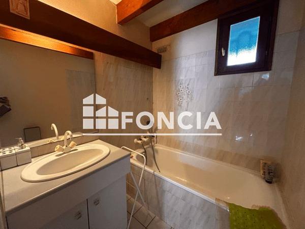 À vendre Appartement 3 pièces 35 m² - Vaux-sur-mer 17640