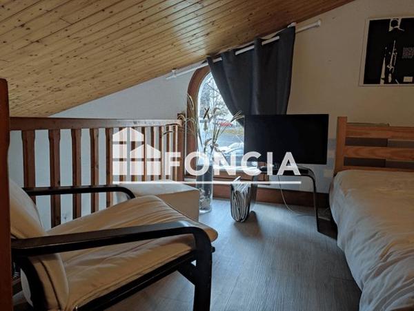 À vendre Appartement 3 pièces 35 m² - Vaux-sur-mer 17640