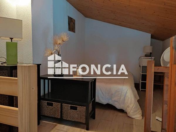 À vendre Appartement 3 pièces 35 m² - Vaux-sur-mer 17640