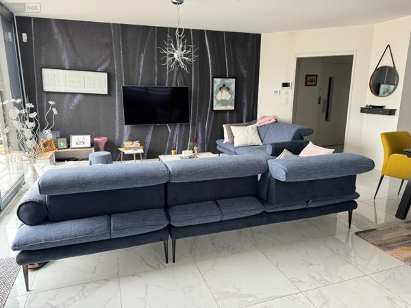 Appartement à vendre à Brest dans le Finistère (29200), ref : 1019623   
KERICHEN