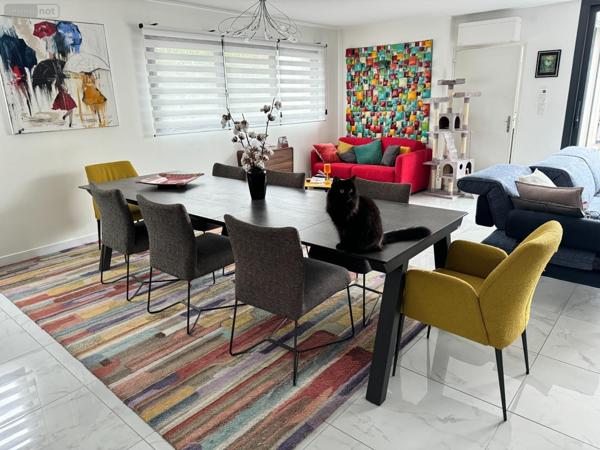 Appartement à vendre à Brest dans le Finistère (29200), ref : 1019623   
KERICHEN