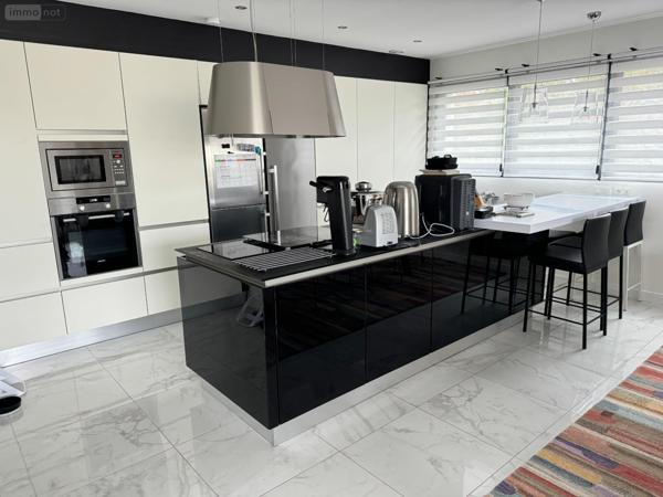 Appartement à vendre à Brest dans le Finistère (29200), ref : 1019623   
KERICHEN