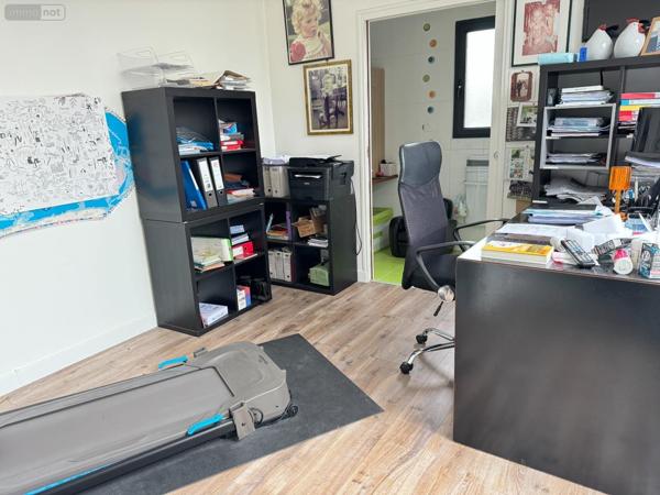 Appartement à vendre à Brest dans le Finistère (29200), ref : 1019623   
KERICHEN