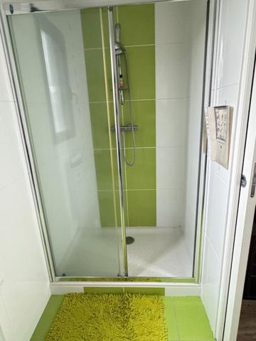 Appartement à vendre à Brest dans le Finistère (29200), ref : 1019623   
KERICHEN