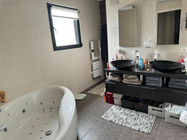 Appartement à vendre à Brest dans le Finistère (29200), ref : 1019623   
KERICHEN