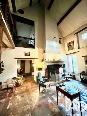 Maison à vendre 9 pièces 320 m² Savigny-sur-Clairis