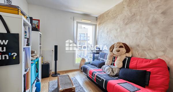 À vendre Appartement 3 pièces 56.16 m² - Hérouville-saint-clair 14200