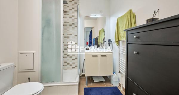 À vendre Appartement 3 pièces 56.16 m² - Hérouville-saint-clair 14200