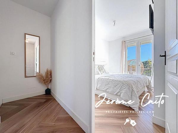 Maison Nimes 4 pièce(s) 83 m2 + garage