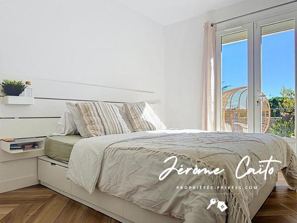 Maison Nimes 4 pièce(s) 83 m2 + garage