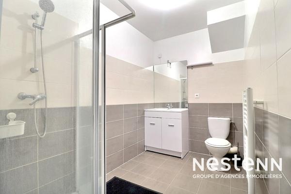 APPARTEMENT T2 IDEAL INVESTISSEUR ! A 3 MINUTES A PIED DE LA GARE !