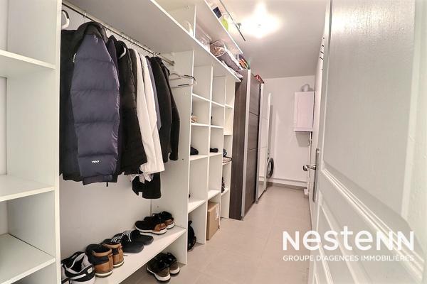 APPARTEMENT T2 IDEAL INVESTISSEUR ! A 3 MINUTES A PIED DE LA GARE !