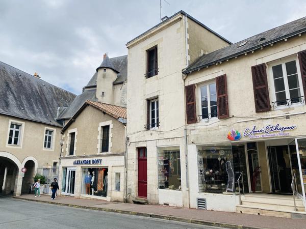 POITIERS PLATEAU - rue Paul GUILLON Détails des diagnostics énergétiques