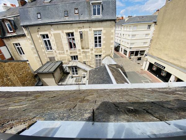 POITIERS PLATEAU - rue Paul GUILLON Détails des diagnostics énergétiques