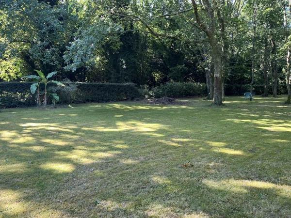 Terrain à vendre |  Fouesnant |  7694 m²