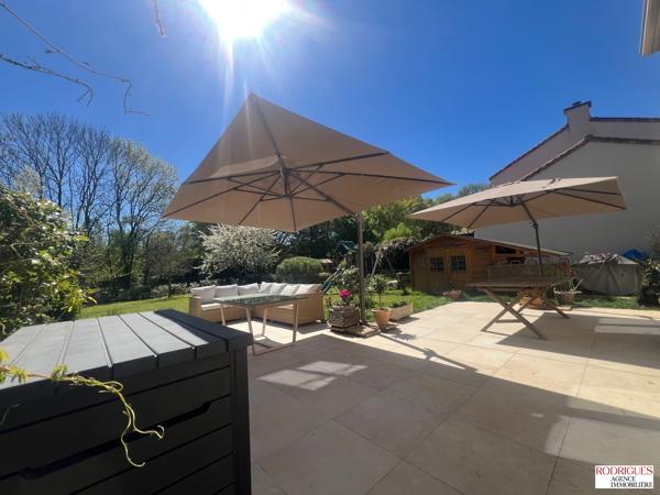 MAISON MITOYENNE TYPE 4 DE 103m²