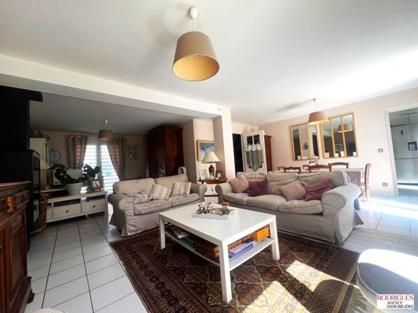 MAISON MITOYENNE TYPE 4 DE 103m²