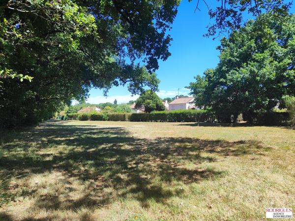 MAISON MITOYENNE TYPE 4 DE 103m²