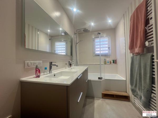 MAISON MITOYENNE TYPE 4 DE 103m²