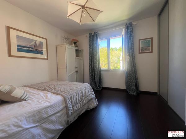 MAISON MITOYENNE TYPE 4 DE 103m²