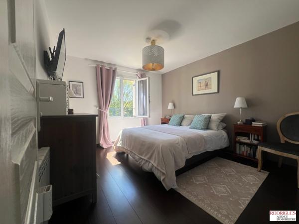 MAISON MITOYENNE TYPE 4 DE 103m²