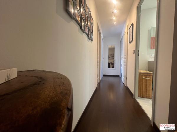 MAISON MITOYENNE TYPE 4 DE 103m²