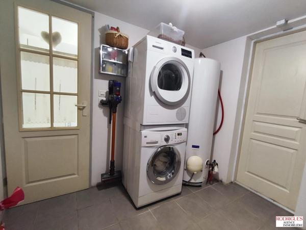 MAISON MITOYENNE TYPE 4 DE 103m²