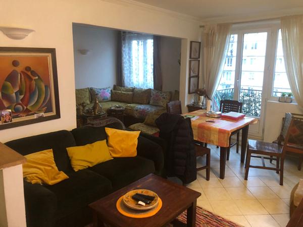Appartement Bagnolet 4 pièce(s) 85 m2- CE LOGEMENT EST FAIT POUR VOUS !!!