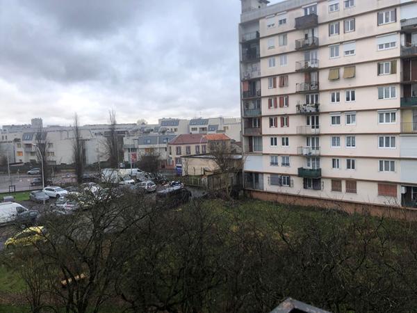 Appartement Bagnolet 4 pièce(s) 85 m2- CE LOGEMENT EST FAIT POUR VOUS !!!