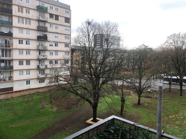 Appartement Bagnolet 4 pièce(s) 85 m2- CE LOGEMENT EST FAIT POUR VOUS !!!