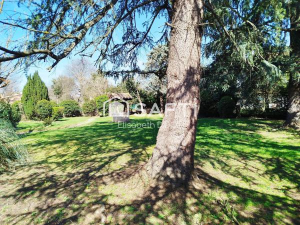 Terrain Plat - quartier Corail