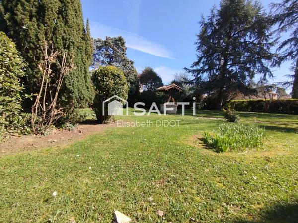 Terrain Plat - quartier Corail