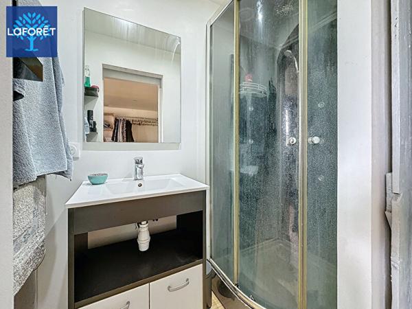 Achat maison près de MESNIL EN OUCHE - 1 pièce(s) - 20 m² - 139 000 €