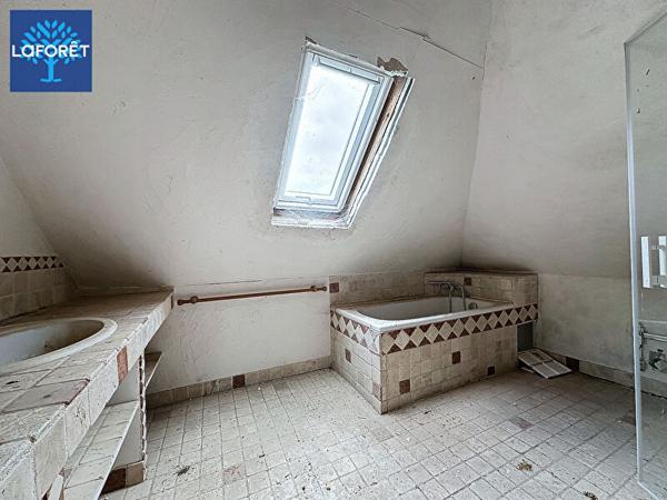 Achat maison près de MESNIL EN OUCHE - 1 pièce(s) - 20 m² - 139 000 €