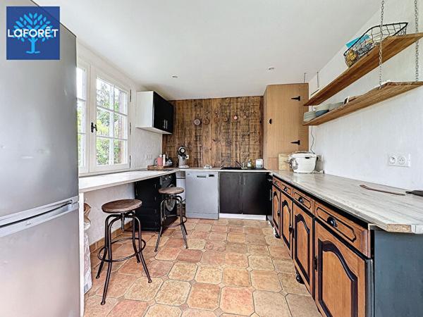 Achat maison près de MESNIL EN OUCHE - 1 pièce(s) - 20 m² - 139 000 €