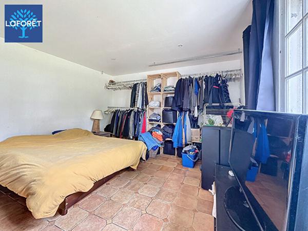 Achat maison près de MESNIL EN OUCHE - 1 pièce(s) - 20 m² - 139 000 €