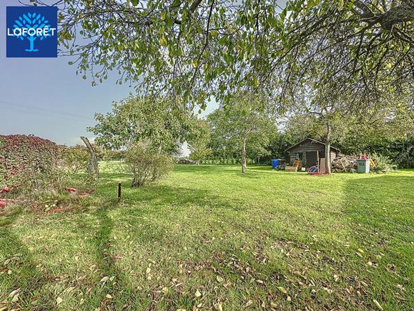 Achat maison près de MESNIL EN OUCHE - 1 pièce(s) - 20 m² - 139 000 €