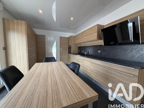 Maison à vendre 3 pièces 85 m² Cambrai
