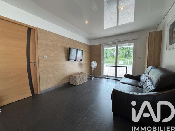 Maison à vendre 3 pièces 85 m² Cambrai