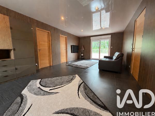 Maison à vendre 3 pièces 85 m² Cambrai